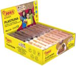 JOVI Plastilina Пластилин за деца Body 18 x 50 g (70/18M)