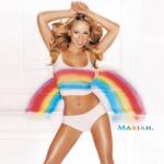Mariah Carey - Rainbow (Anniversary Edition) (Rainbow Coloured) (Deluxe Edition) (Reissue) (2 LP) (<![CDATA[0196588928819]]>)