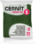 Cernit Polymer Clay N°1 Полимерна глина Olive 56 g (CE0900056645C)