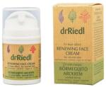 drRiedl 24 órás Hatású Bőrmegújító arckrém normál bőrre - 50ml - bio