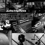 Jimi Hendrix - Electric Lady Studios: A Jimi Hendrix Vision (3 CD + Blu-ray) (0194398908427)