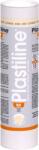 Plastiline Plasticine Hardness 50 Argilă profesională de modelare Fildeș 1 kg (1150T)