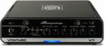 Ampeg VENTURE V7 Транзисторен бас усилвател