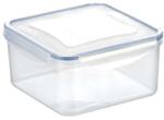 Tescoma FRESHBOX Négyzet alakú ételtároló doboz, 1, 2 l (892014.00) - pepita