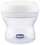 Chicco NaturalFellingTejtároló 4x150 ml anyatej tárolás, multifunkciós tárolók (CH0022572)