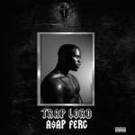 ASAP Ferg - Trap Lord (10th Anniversary) (Reissue) (2 LP) (0196588495311)