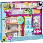 MGA Entertainment MGA's Miniverse Setul Mini Beauty (427773-INT) Figurina
