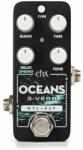 Electro-Harmonix Pico Oceans 3-Verb Efect de chitară (<![CDATA[PICO OCEANS3]]>)