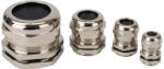Tracon Metrikus tömítőszelence, fém IP66, 5-10mm (MGF-18)