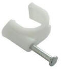 ELMARK Szeges kábelrögzítő 5-ös kerek kábelhez (500005)