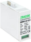 Tracon T1+T2 AC típusú túlfeszültség levezető betét 12.5 M 12, 5kA 275V (ESPD1-2-12-5M)