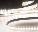 IsoLED Prémium Micro LED szalag, 24 V, 10 W, IP20, semleges fehér 4 mm széles (ISO113459)
