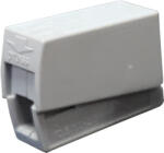 Tracon Csillárkapocs In: 1-2, 5mm2; Out: 0, 5-2, 5mm2, 24A, 400VAC, 2P (OLC11)