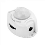 V-TAC LED szalaghoz PIR mozgásérzékelős kapcsoló DC csatlakozóval (12V) 36W (16892)