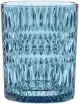 Nachtmann Nachtmann ETHNO vizespohár, 2 db-os szett, 304 ml, kék (NM105389)
