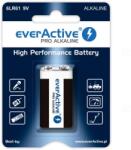everActive Pro Alkaline 9V 6LR61 (STIEA20163)