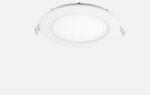 ELMARK Led panel kör 6W ELM természetes fehér 510 Lm (99LED960)