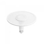V-TAC Led lámpa 11Watt/180° E27 Acryl ufo hideg fehér (24072)