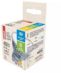 EMOS LED izzó True Light MR16 / GU10 / 4, 8 W (47 W) / 450 lm / (CRI)Ra >94 / természetes fehér (ZQ8356)