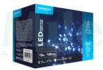 Modee LED karácsonyi fűzér 100LED/10m kültéri fehér-fényű 10000K IP44 Modee (EPINML-C2002)