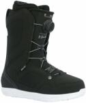 Ride Sage BOA Black 38 Ghete de snowboard (12H2016.1.1.070)