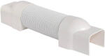 Vecamco Clima Plus Flexibilis csatlakozó 70x55 klímacsatornához 200/700mm (9804-118-08)