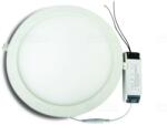 Delux LED panel 6W 420Lm 3000K (DEL1270)