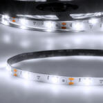 IsoLED Prémium LED szalag 24V HEQ lencse IP20 17W/m 1700Lm/m 6000K 5 méter (ISO114660)