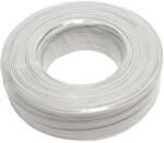 Cable Mkh 2, 5mm2 sodrott vezeték Fehér (419226)