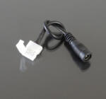 V-TAC Adapter csatlakozó flexibilis 3528-as LED szalaghoz (8108)