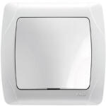 Panasonic Carmen kábelkivezető szerelvény fehér keret (VI-C_CAB)