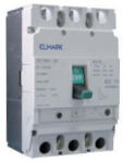 Elmark Kompakt megszakító MCCB DS1 MAX-125 36kA 80A (44164MM)