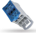 Stilo Egypólusú elosztóblokk 1000V 160A (STI401)