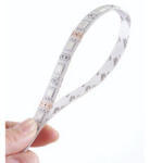 Delux Led szalag természetes fehér 120 LED IP65 12W deLux (DEL1577)