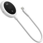 Daniella UV-C lámpa laptophoz, USB csatlakozás, világítás + fertőtlenítő funkció (UVCMSUN1USB)