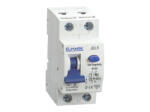ELMARK Áram-védőkapcsoló 2 pólusú (Fi-relé) 10A 100mA (40011)