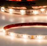 IsoLED Prémium LED szalag 24V HEQ lencse IP20 17W/m 1600Lm/m 3000K 5 méter (ISO114658)