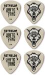 Dunlop James Hetfield Custom Flow 1.14 6 Pană (<![CDATA[PH122P114]]>)