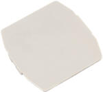 Tracon Áramkör elválasztó lap TSKA sorozatkapocshoz TSKA2, 5. . , TSKA4. . , TSKA6. . , TSKA10. . , TSKA16. . , TSKA35. . , TSKA4/3 (EL102)