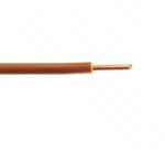 Cable MCU 1, 5mm2 vezeték barna (20210291)