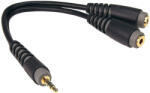 KLOTZ AYB-4 Y Vmesnik Jack-Jack (<![CDATA[AYB-4]]>)