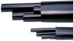 TRACON Zsugorcső készlet, darabolt, közepesfalú 5×4mm2, 5 érhez, gyantás (ZSRSET5-4)