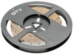 GTV Led szalag SMD5630 16W/m 60 led/m beltéri hideg fehér (GTV-LD-5630-300-20-ZB)
