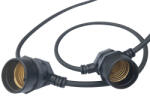 Elmark 15 db E-27 foglalatos fényfüzér (961527)
