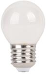 ELMARK Led lámpa kis gömb E27 230V 4000K 4, 5W (99LED836W)