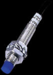 Elmark Közelítés érzékelő EL-LM8-2002A AC SCR (46LM_8-22A)