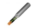 Cable Vezérlő kábel YSLCY-JZ 4x6mm2 (257085)