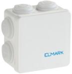 Elmark Kötődoboz WB 255X200X80 IP54 (8078)