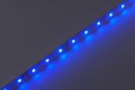 V-TAC Led szalag SMD3528 4, 8W/m 60 led/m kültéri kék (9958)
