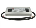 MEAN WELL Led transzformátor 12V 200W IP67 (XLG-200-12-A)